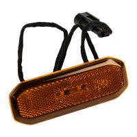 Luce d'ingombro laterale Originale Iveco 5802297227