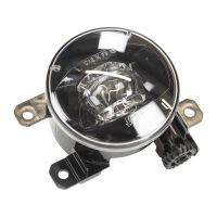 Fari fendinebbia sinistro o destro