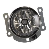 Fendinebbia sinistro o destro