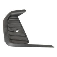 Cornice, fendinebbia anteriore sinistro