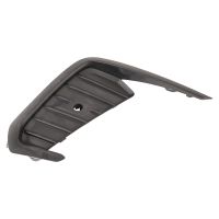 Cornice, fendinebbia