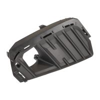 Calotta, fendinebbia destro