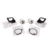 Set di fendinebbia da retrofitting