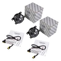 Set di fendinebbia da retrofitting