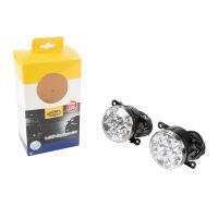 Set di luci di marcia diurna Set di retrofit LED