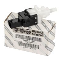 interruttore della luce di arresto