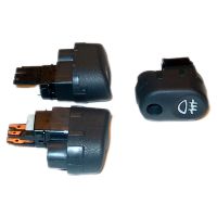 interruttore fendinebbia posteriore