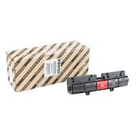 Striscia di commutazione per Fa con E, regolatore finestra