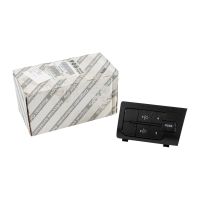 Interruttore striscia climatica aggiuntiva