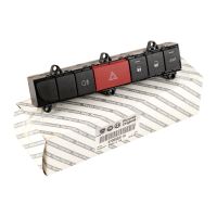 Striscia di commutazione centrale ASR