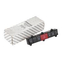 Striscia di commutazione centrale ASR Finestra posteriore