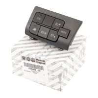 Elemento di controllo, interruttore