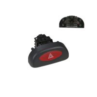 interruttore di avvertimento di pericolo