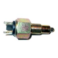 interruttore dei fari di retromarcia