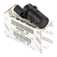 Sistema di allarmi retromarcia del sensore di parcheggio