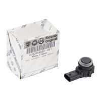 sensori di parcheggio