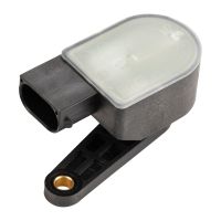 sistema di livellamento dei fari