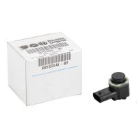 Sensore di parcheggio posteriore