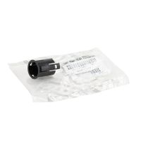 Staffa per il sensore di parcheggio posteriore