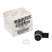 Sensore di parcheggio posteriore con anello