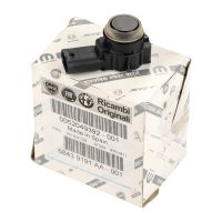 Sensore di parcheggio