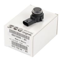 Sensore di parcheggio