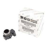 sensori di parcheggio