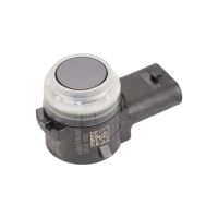 Sensore, assistenza al parcheggio