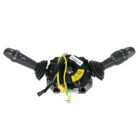 Interruttore del piantone dello sterzo grigio scuro