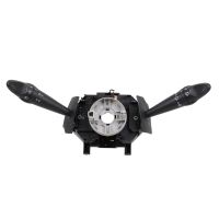 Interruttore del piantone dello sterzo senza anello di scorrimento dell'airbag