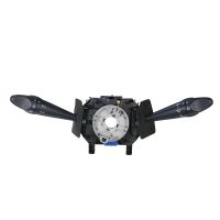 Interruttore del piantone dello sterzo senza anello di scorrimento dell'airbag