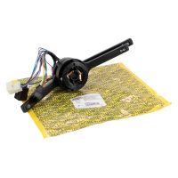 interruttore sul piantone dello sterzo