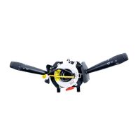 Interruttore del piantone dello sterzo per veicoli con spina gialla tramite airbag