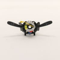 interruttore sul piantone dello sterzo