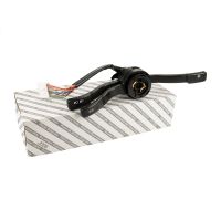 Interruttore sul piantone dello sterzo 1 spina piatta