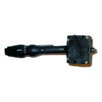 Interruttore del piantone dello sterzo a sinistra