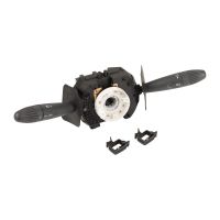 Interruttore sul piantone dello sterzo senza airbag