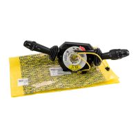 Interruttore del piantone dello sterzo grigio scuro