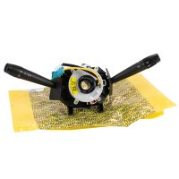 Interruttore sul piantone dello sterzo spina blu con airbag