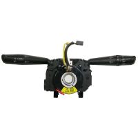 Interruttore originale sul piantone dello sterzo per veicoli con volante multifunzione