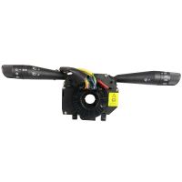 interruttore sul piantone dello sterzo