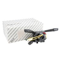 interruttore sul piantone dello sterzo