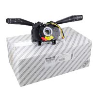 interruttore sul piantone dello sterzo