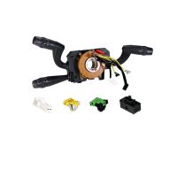 Interruttore del piantone dello sterzo Originale senza etichetta con Cruise