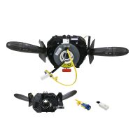 interruttore del piantone dello sterzo originale airbag tergicristallo posteriore