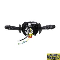 interruttore sul piantone dello sterzo