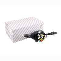 interruttore sul piantone dello sterzo