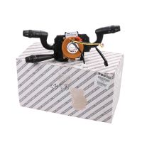 interruttore sul piantone dello sterzo