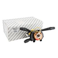 interruttore sul piantone dello sterzo