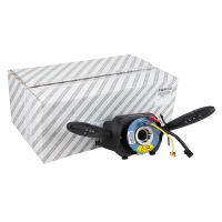 interruttore sul piantone dello sterzo